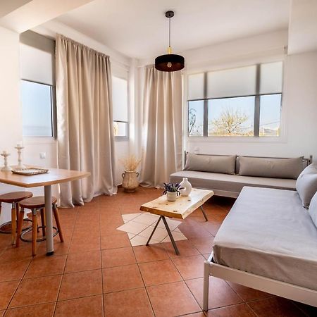 Christoforos Apartments 로우드하타 외부 사진