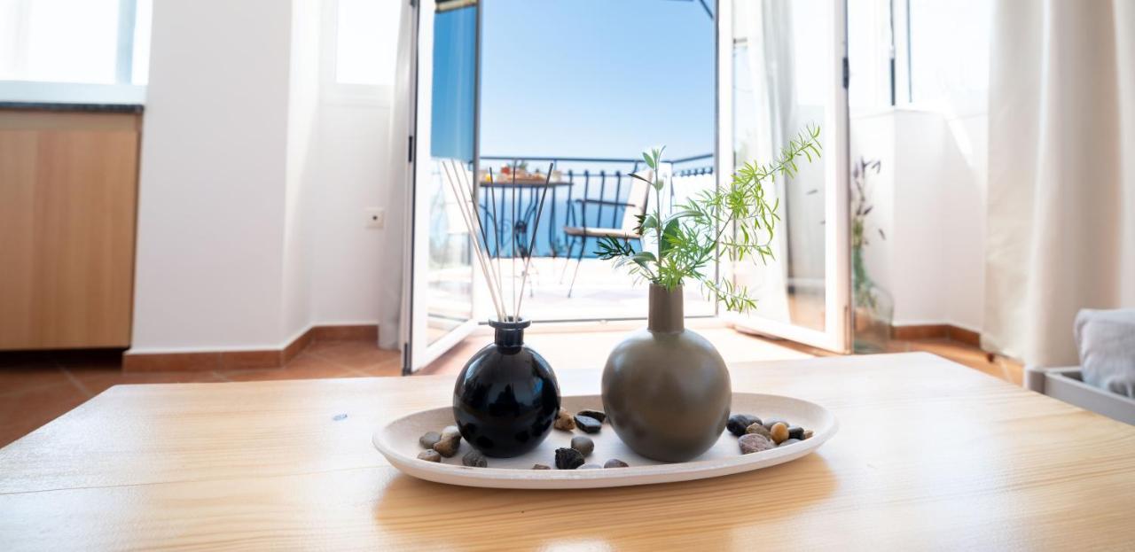 Christoforos Apartments 로우드하타 외부 사진