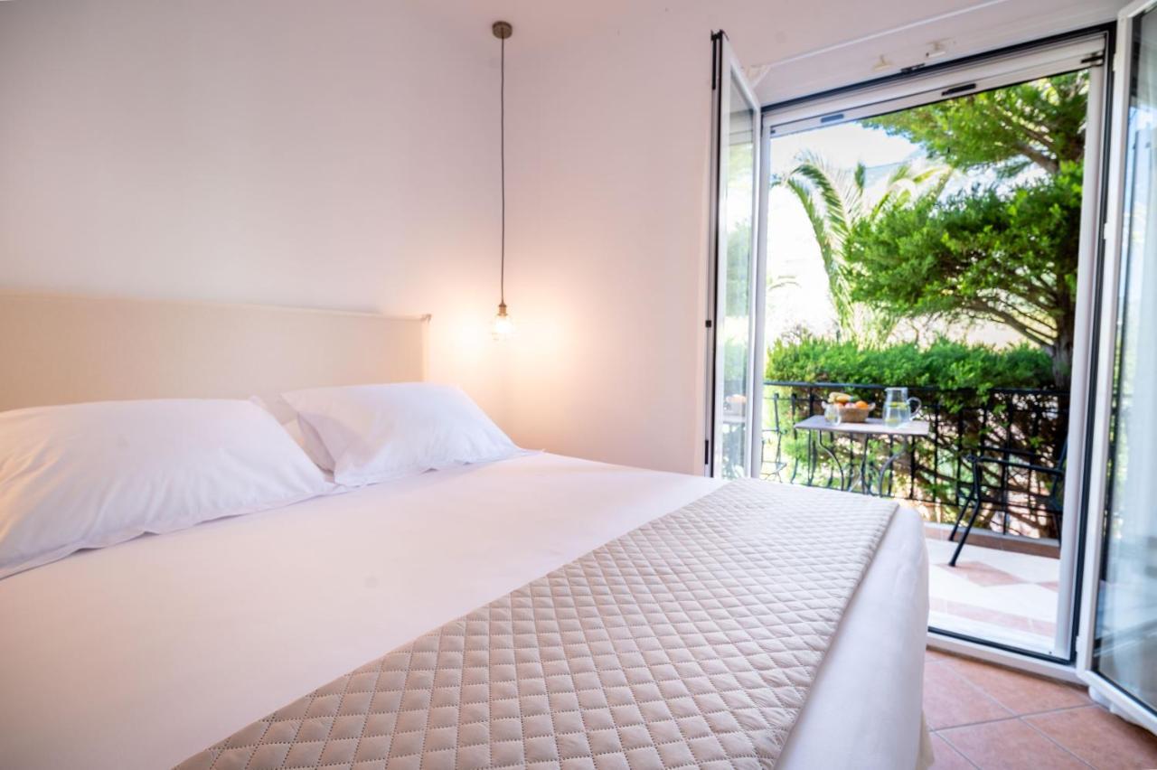 Christoforos Apartments 로우드하타 외부 사진