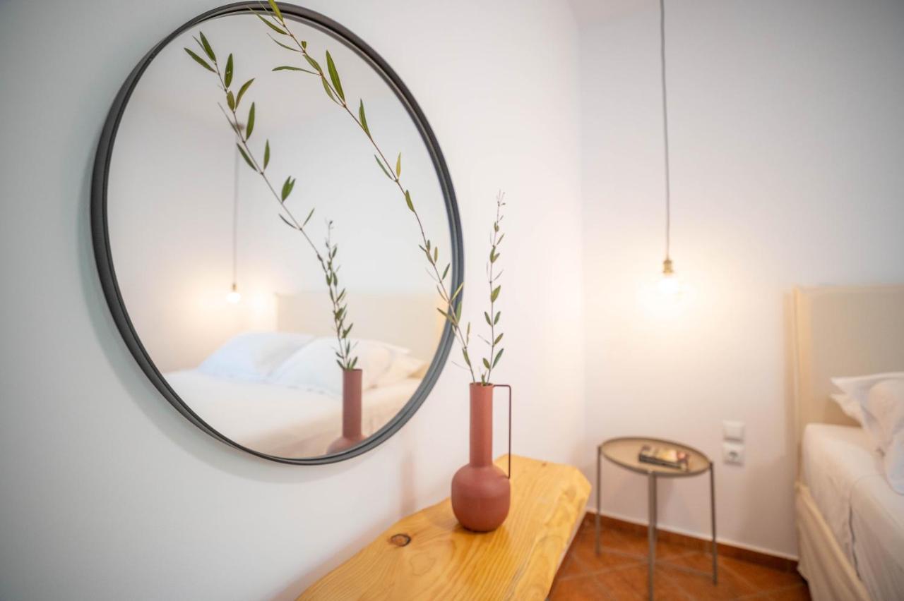 Christoforos Apartments 로우드하타 외부 사진