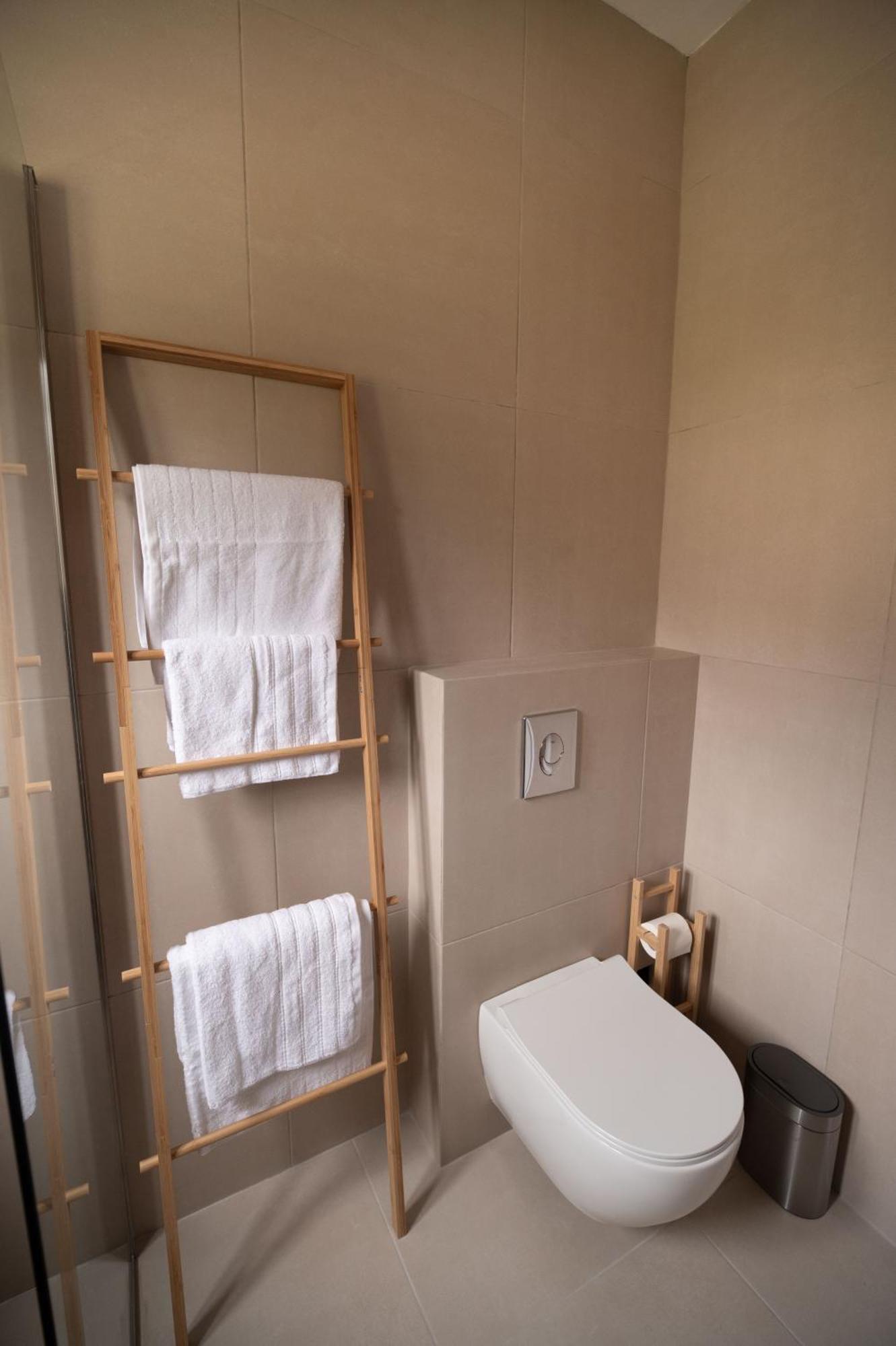 Christoforos Apartments 로우드하타 외부 사진